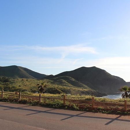 Apartamento De 3 Dormitorios A 60 M De La Playa En La Isleta, Cabo De Gata La Isleta del Moro Luaran gambar