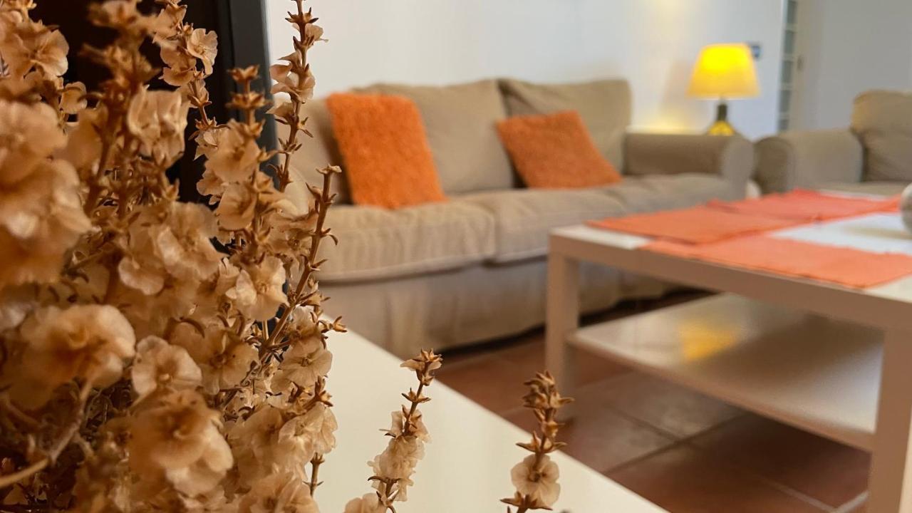 Apartamento De 3 Dormitorios A 60 M De La Playa En La Isleta, Cabo De Gata La Isleta del Moro Luaran gambar