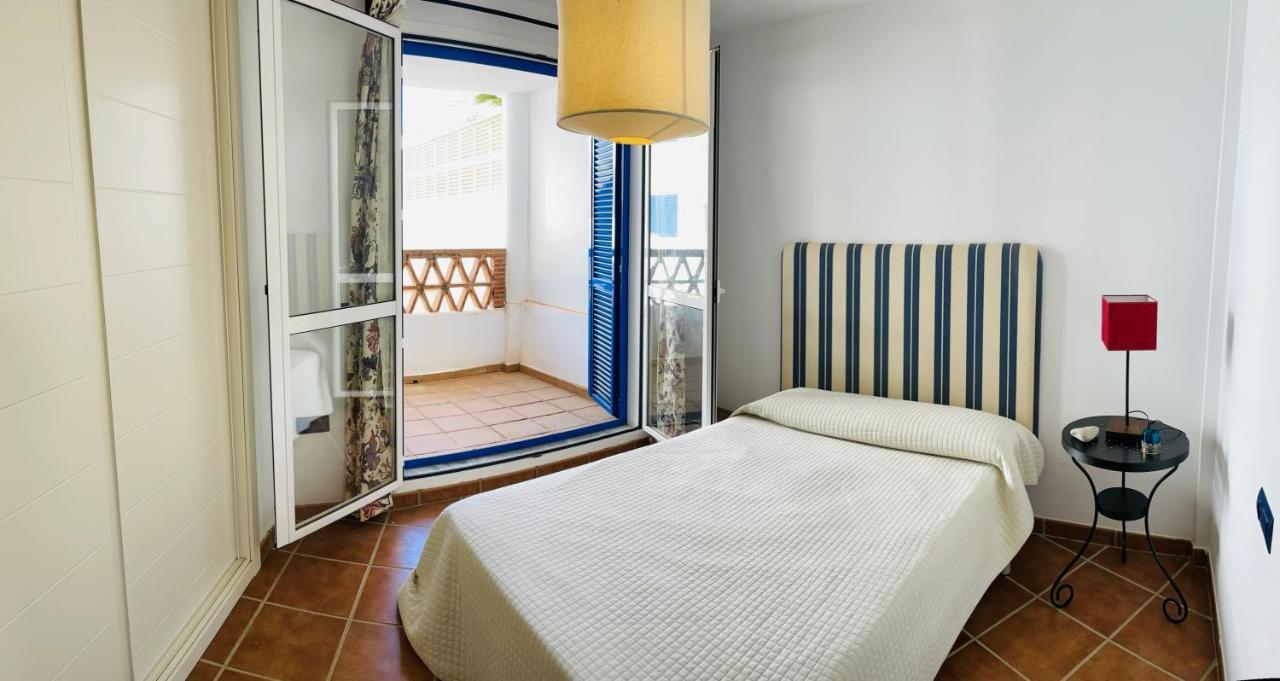 Apartamento De 3 Dormitorios A 60 M De La Playa En La Isleta, Cabo De Gata La Isleta del Moro Luaran gambar