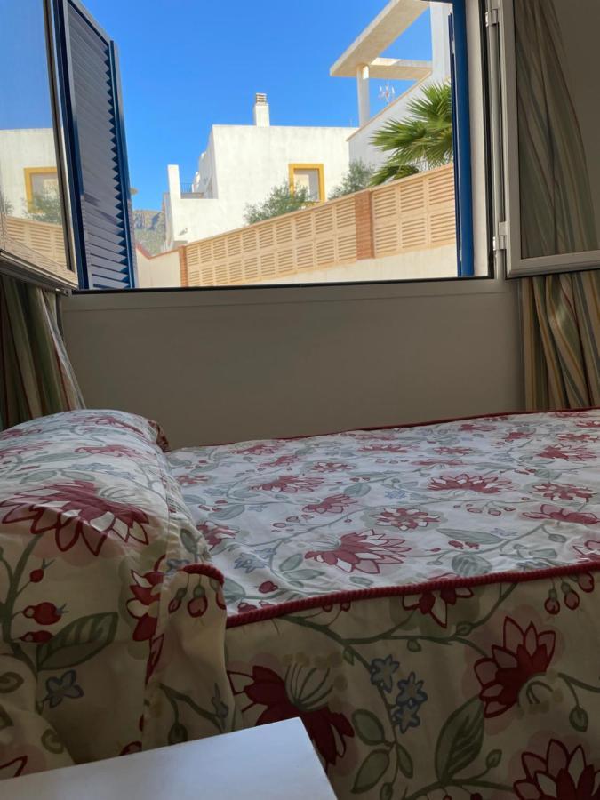 Apartamento De 3 Dormitorios A 60 M De La Playa En La Isleta, Cabo De Gata La Isleta del Moro Luaran gambar